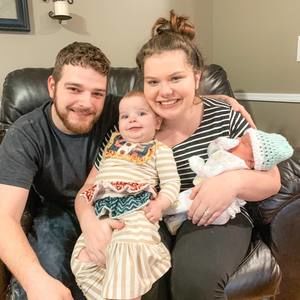 Meet your Posher, Chloe